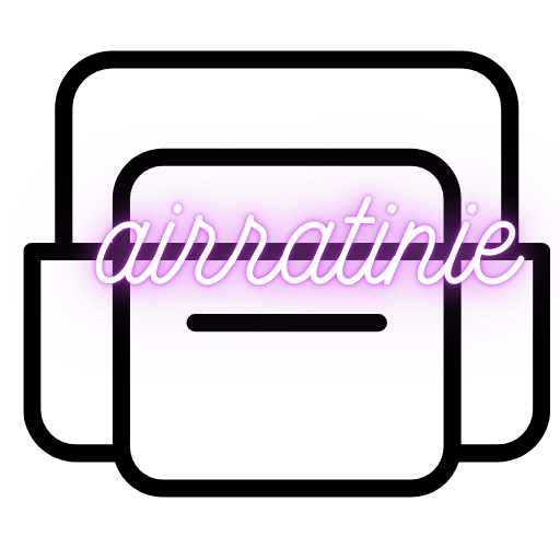 Airratinie Tech Store