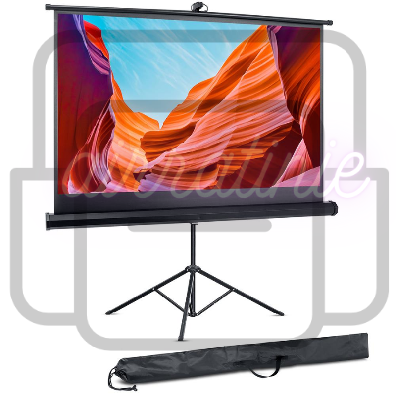 Projection Screens