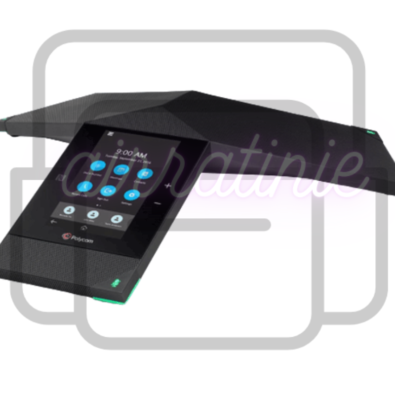 Presentation Equipment